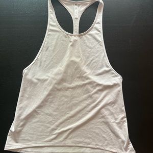 Fabletics Racerback Athletic Tank